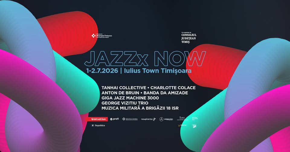 JAZZx NOW