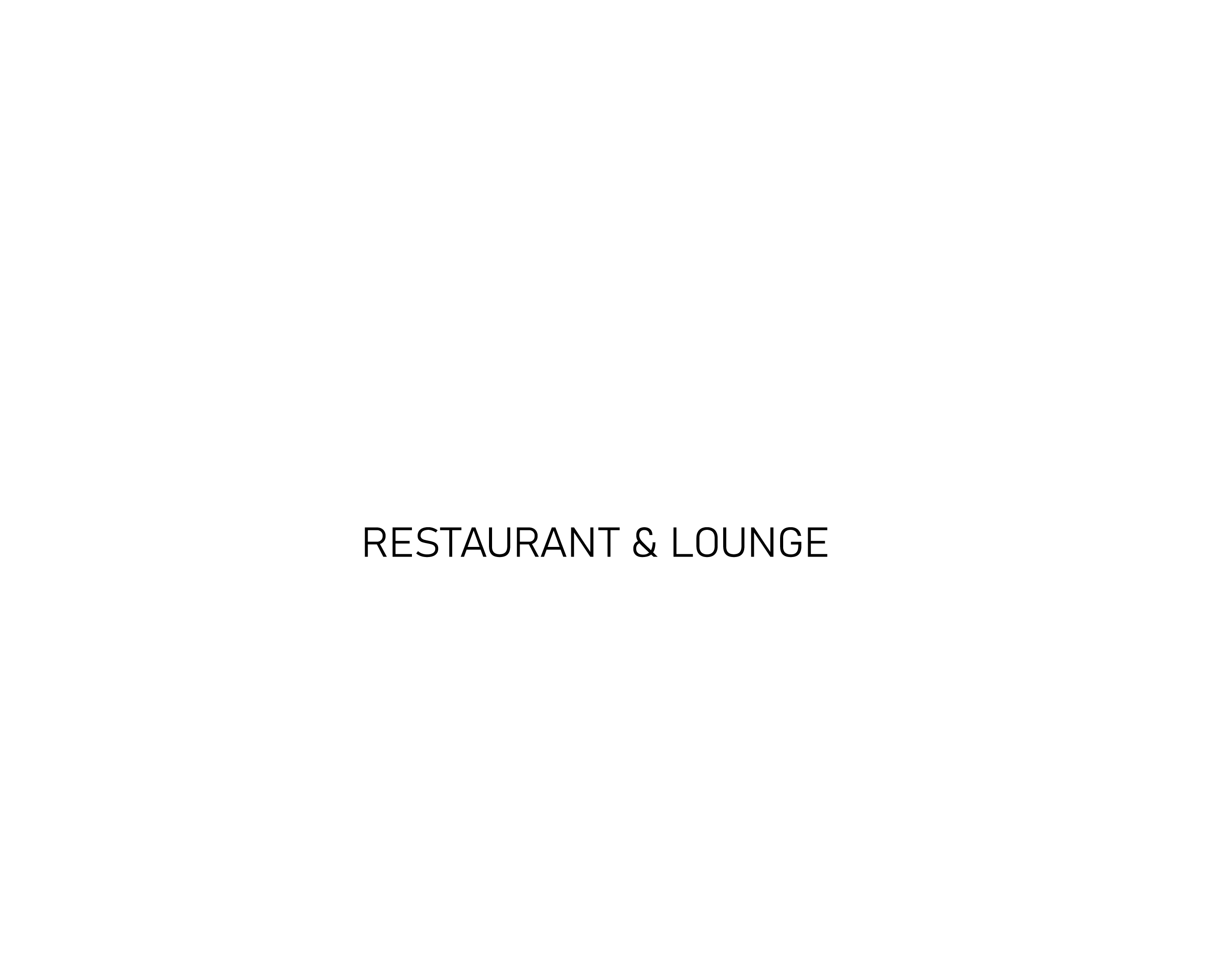 Restaurant Lake House