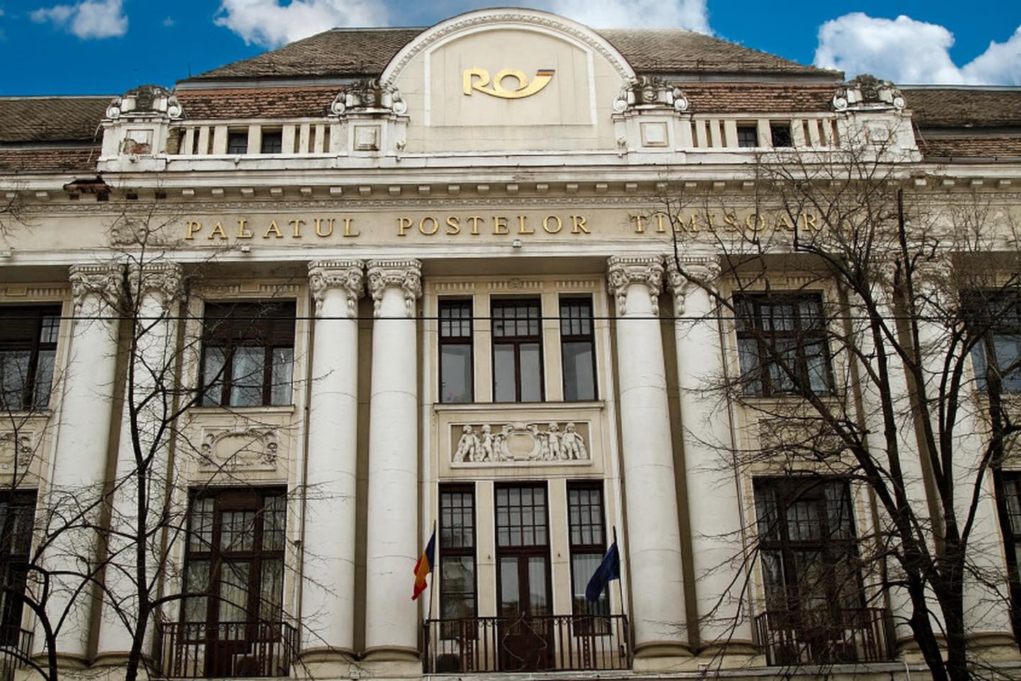 Palatul Poștelor 