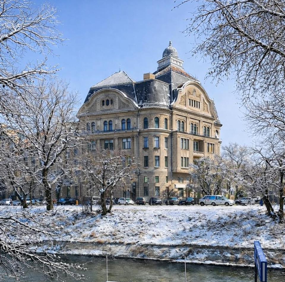 Palatul Neptun
