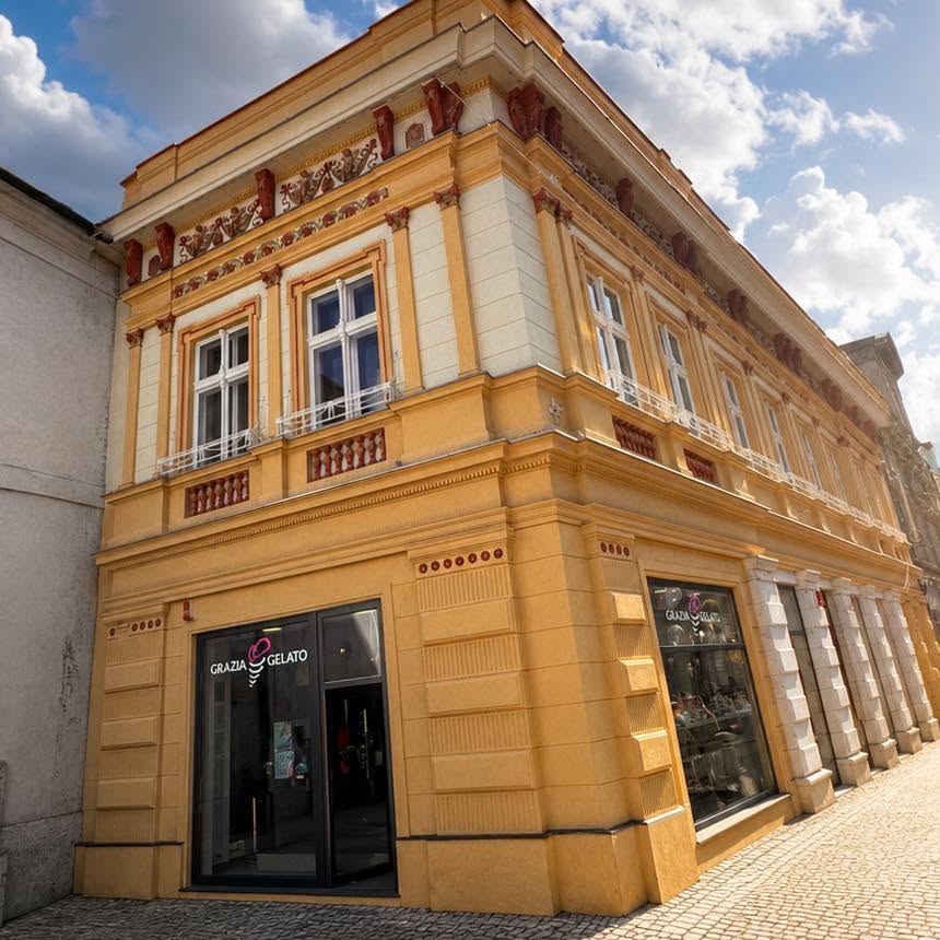 Casa cu Flori din Timișoara – locul care a contribuit la renumele de „Oraș al Florilor”