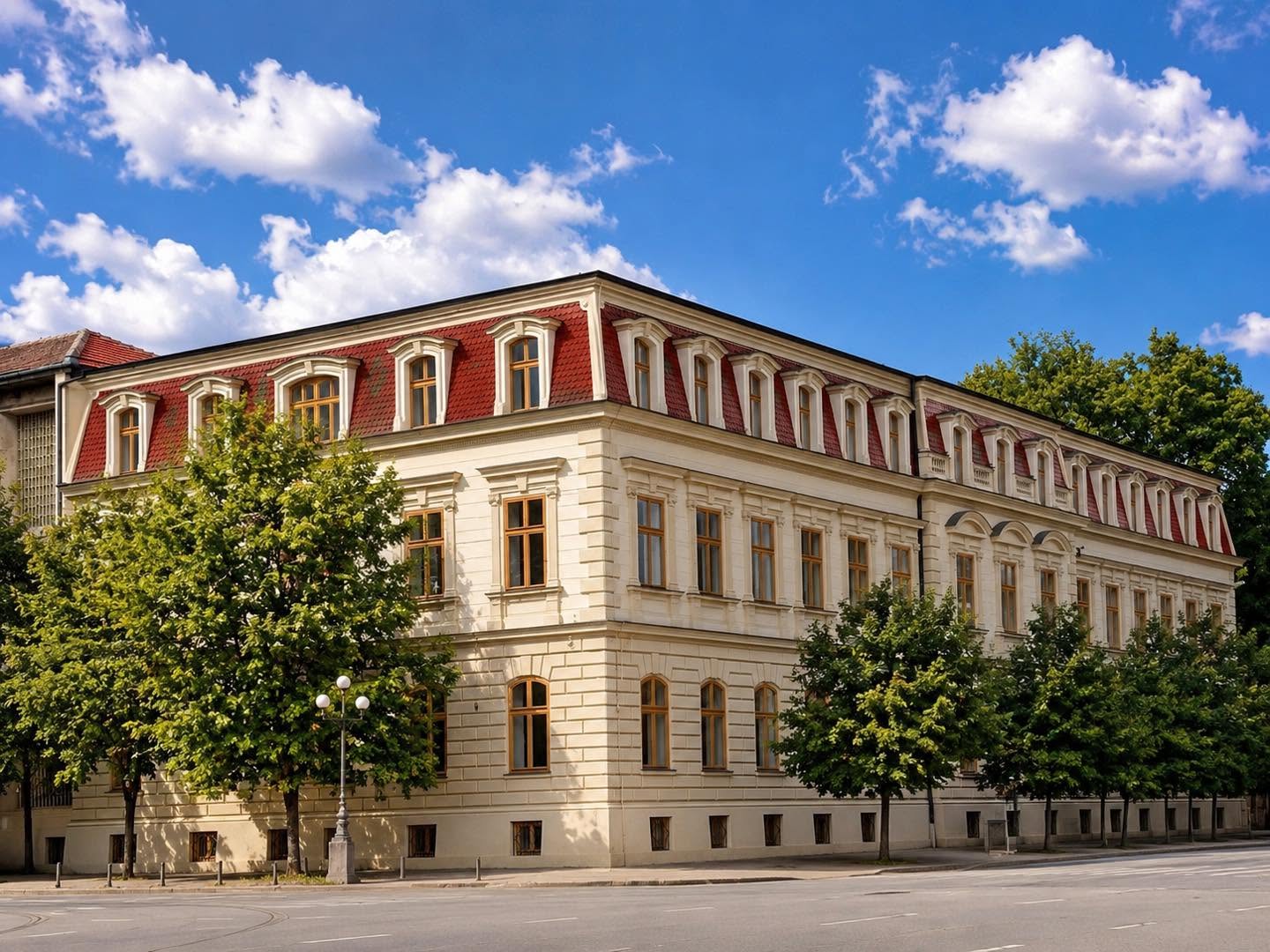 Institutul Notre Dame – una dintre cele mai importante școli de fete din Banatul de odinioară