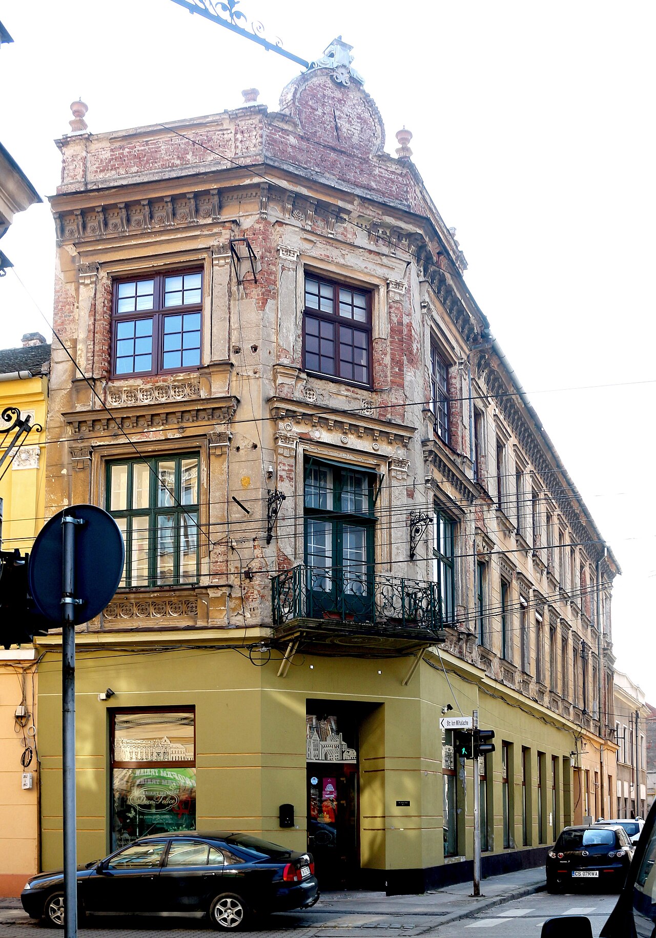 Casa Duschnitz