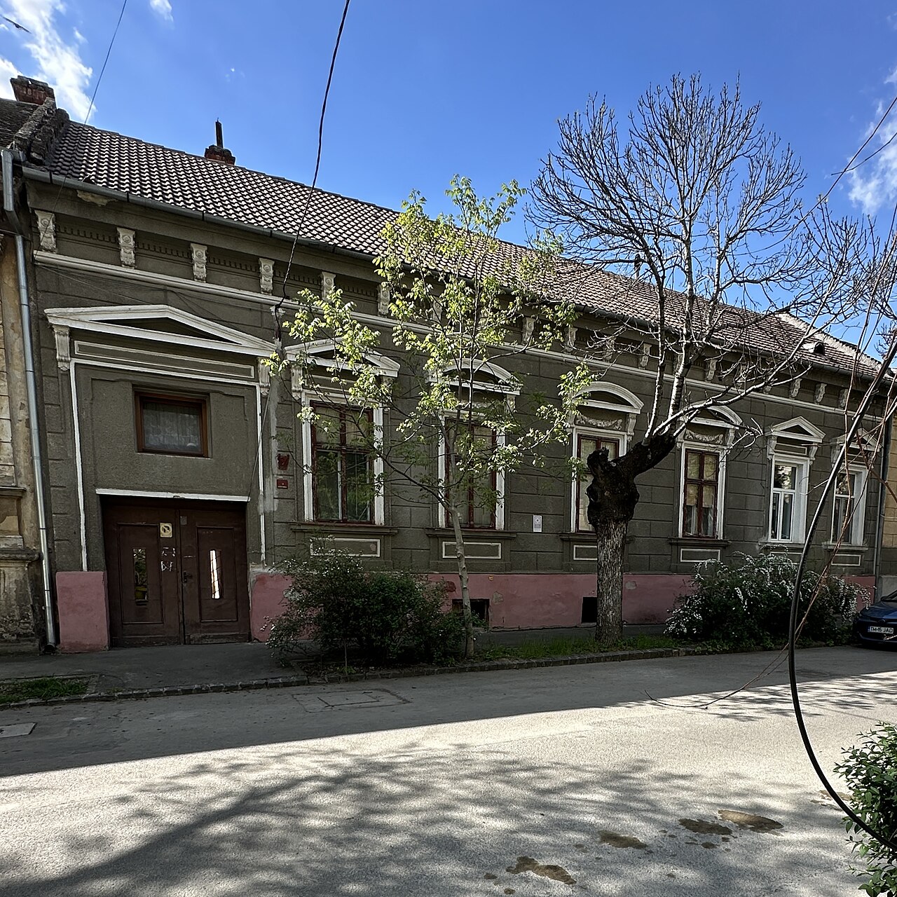 Casa József Bócz