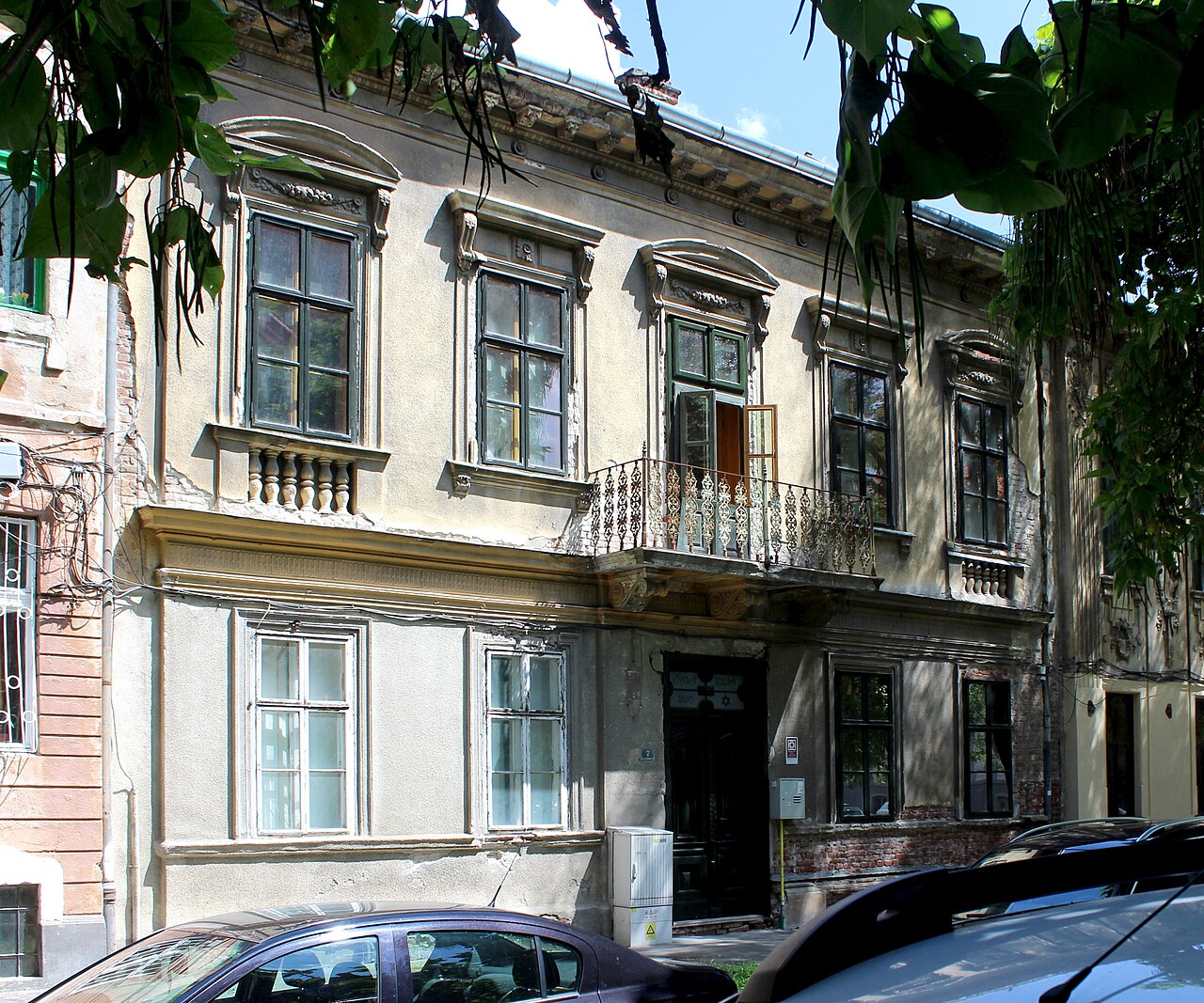 Casa Julia