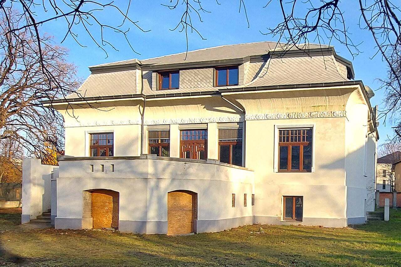 Casa Mühle