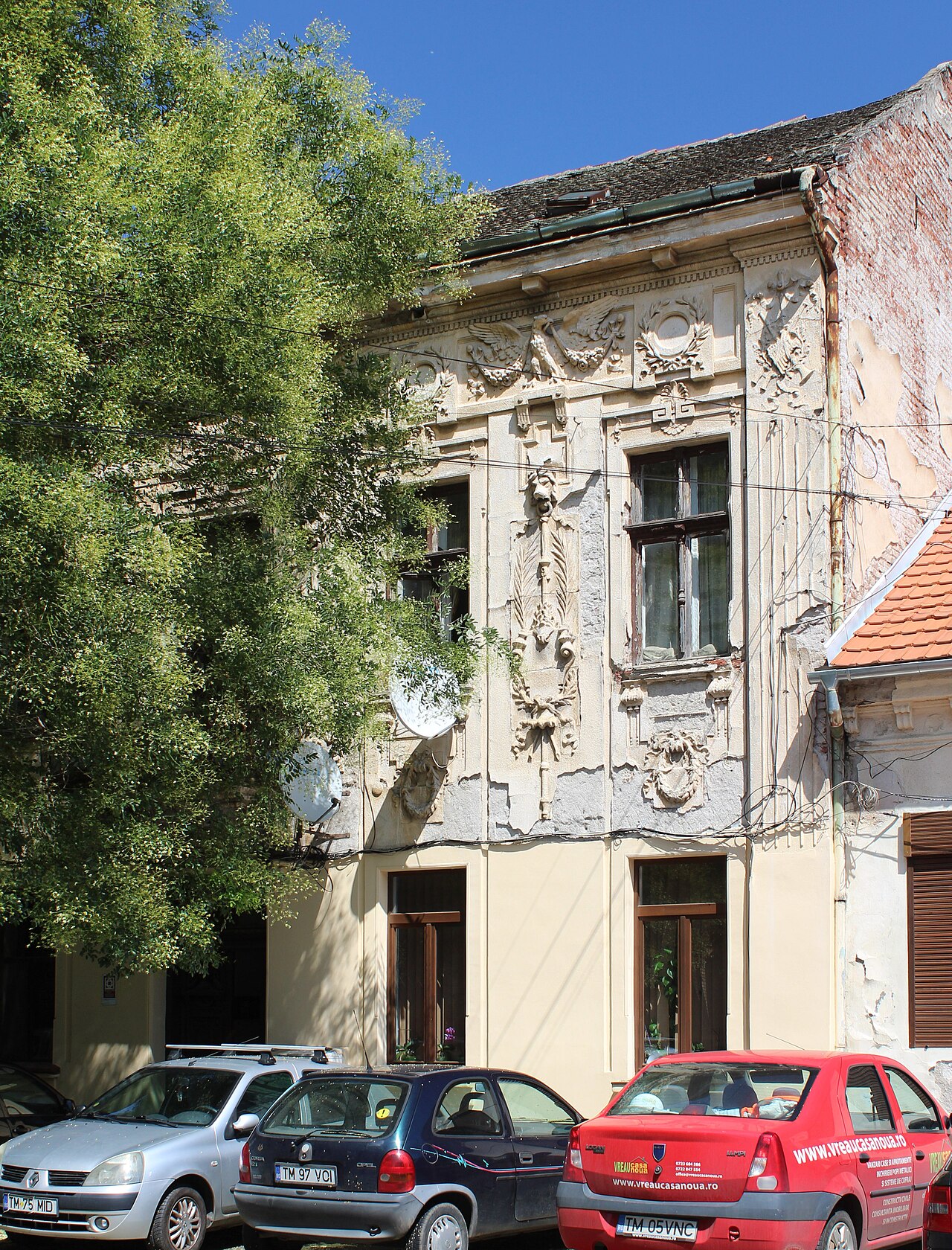 Casa Zala