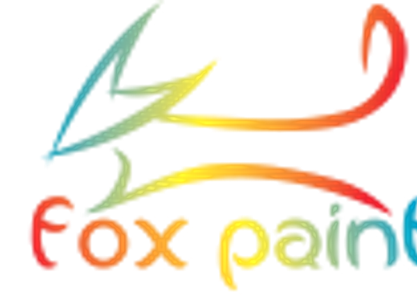 Fox Paint