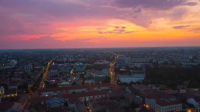 Cartiere vechi: Evoluția lor, cum arătau în trecut și ce înseamnă pentru Timișoara astăzi.