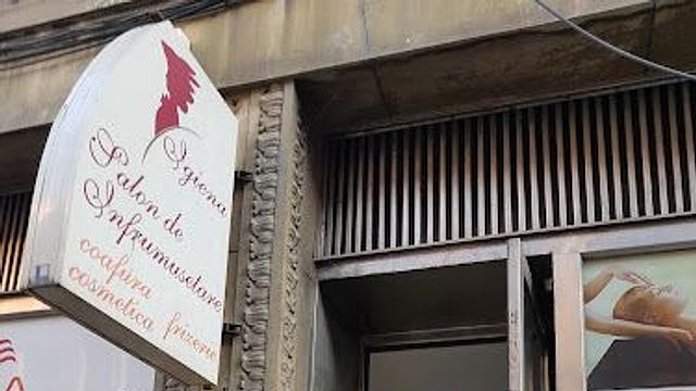 Cooperativa Igiena – singura frizerie de stat care mai funcționează în Timișoara