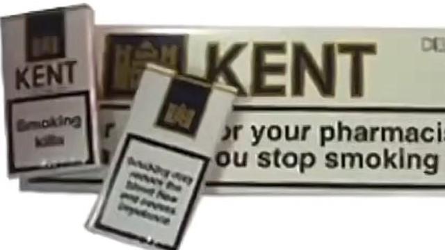 Cartușul de Kent – Pașaportul Neoficial al Comunismului