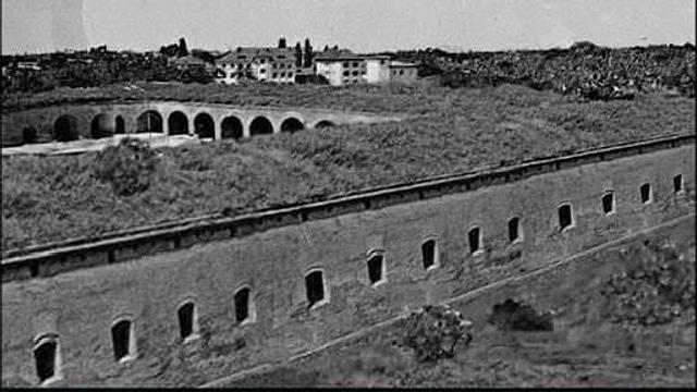 Legenda Bastionului Theresia – zidurile care au văzut totul