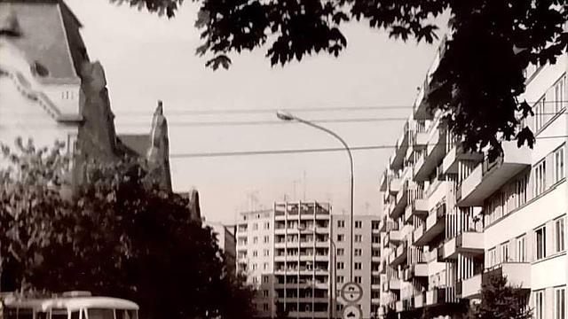 Strada Piatra Craiului, Timișoara – 1967