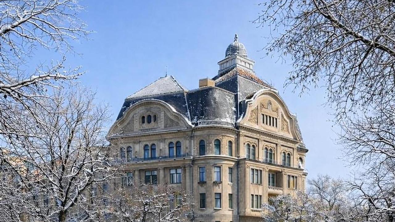 Palatul Neptun