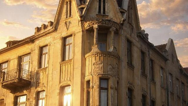 Palatul Antal Nägele