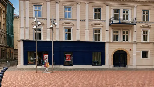 Casa Johann Jankovich