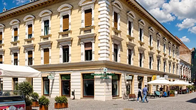 Palatul Solderer