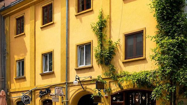 Casa Nedelkovich